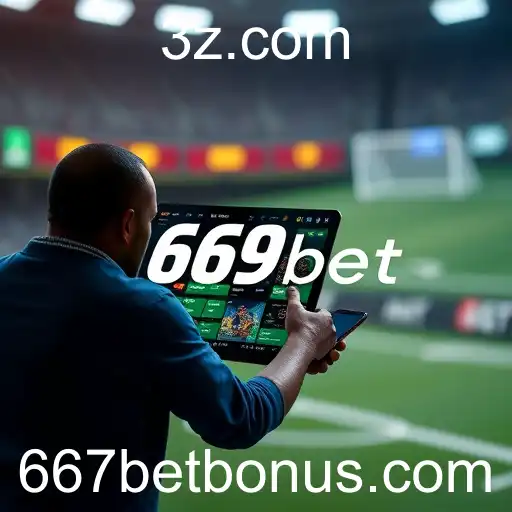 667bet: A Ascensão dos Jogos Online no Brasil