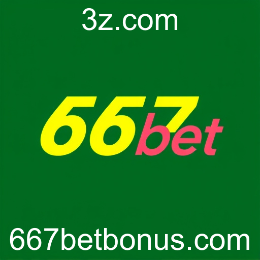 A Revolução Digital do 667bet no Mercado de Jogos