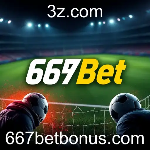 667Bet: Expansão e Inovação no Mercado de Jogos Online