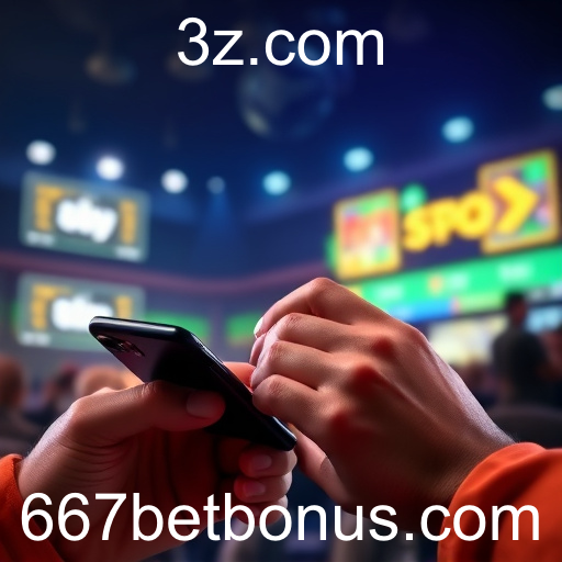 667bet Revoluciona Apostas Online com Novas Funcionalidades