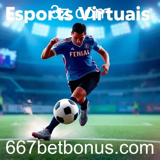 A Ascensão do 667bet no Mundo dos Jogos