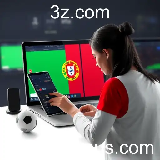 Evolução do Mercado de Apostas Online e os Destaques de 2025