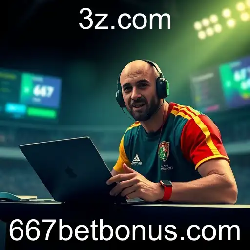 Indústria de Jogos em Ascensão: A Nova Era Digital com 667bet