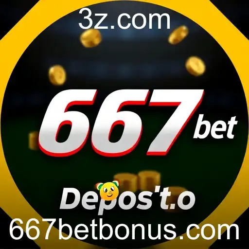 Como 667bet Revoluciona o Setor de Jogos Online