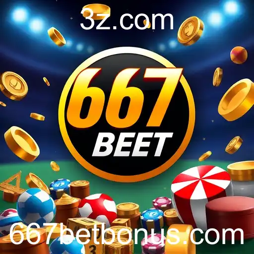 O Crescimento Exponencial do 667bet no Mercado Lusófono