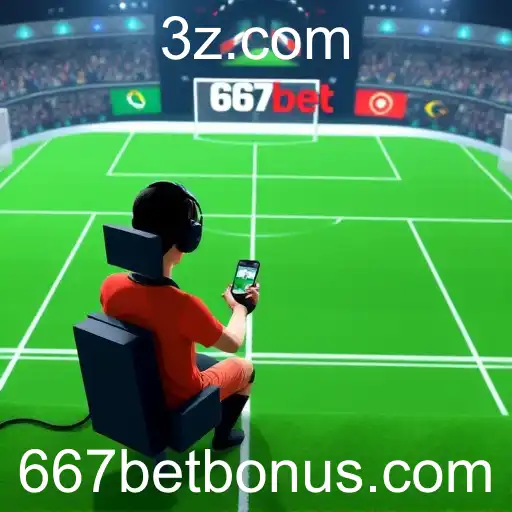 Impacto do 667bet e Tendências no Mercado de Jogos em 2025