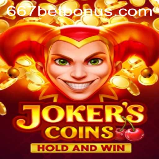 Exploring JokersCoins: The Exciting World of 667bet PH Login