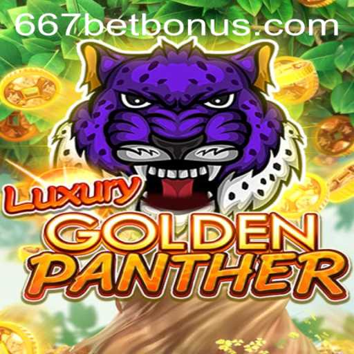 Embark on a Journey with LUXURYGOLDENPANTHER
