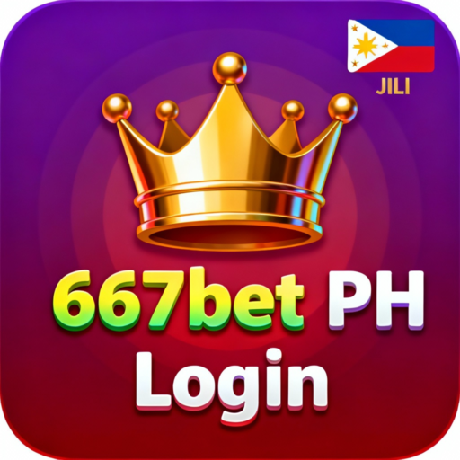 667bet PH Login