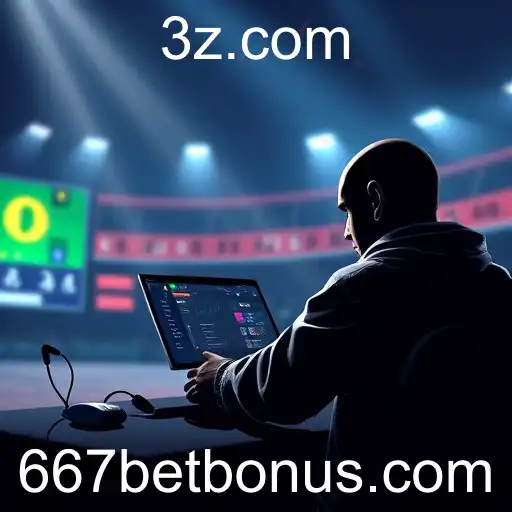 Exploração do Crescimento e Desafios do Mercado de Apostas Online no Brasil