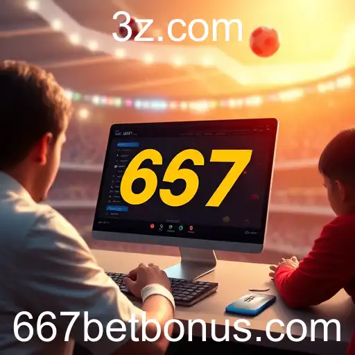 Revolução nos Jogos de Apostas Online