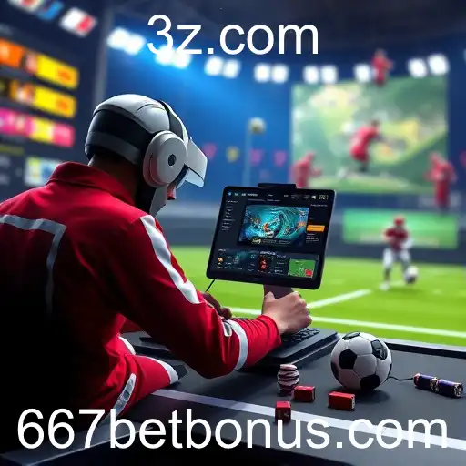 Tendências e Desafios no Mundo das Apostas Online