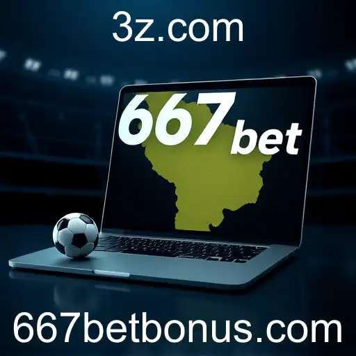 A Evolução do 667bet e o Crescimento do Jogo Online em 2025