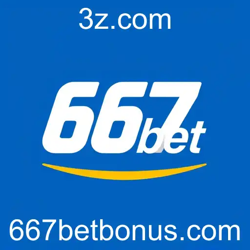 A Ascensão de 667bet no Mercado de Jogos Online