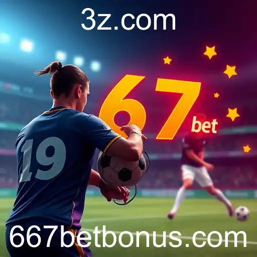 Tendências em Apostas Online: 667bet e o Futuro dos Jogos
