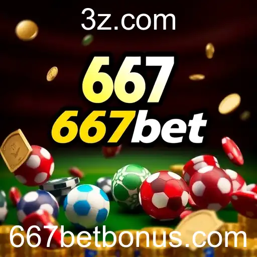 A Ascensão do 667bet no Cenário de Jogos Online