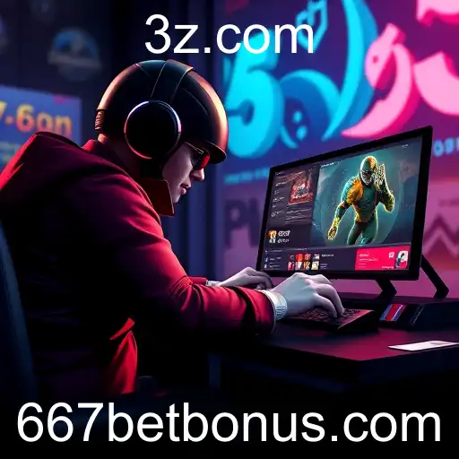 Tendências e Desafios no Mundo dos Jogos Online