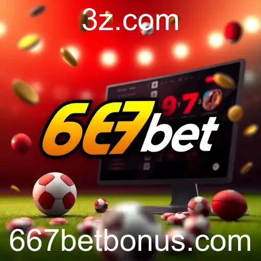 Impacto do 667bet e Tendências no Mercado de Jogos em 2025