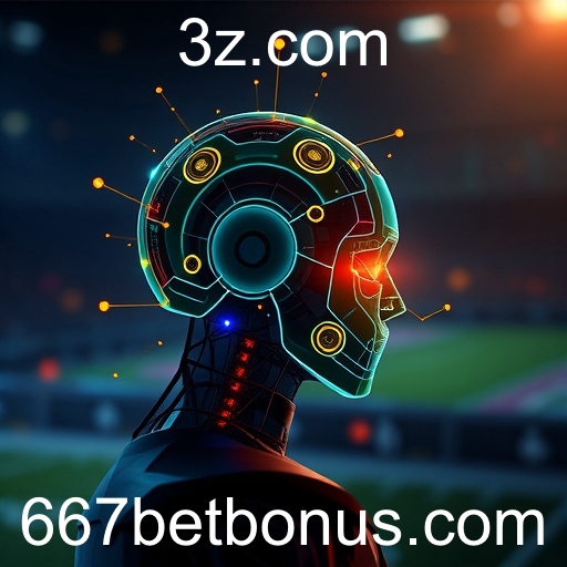 O Impacto da Inteligência Artificial nos Jogos de Aposta Online