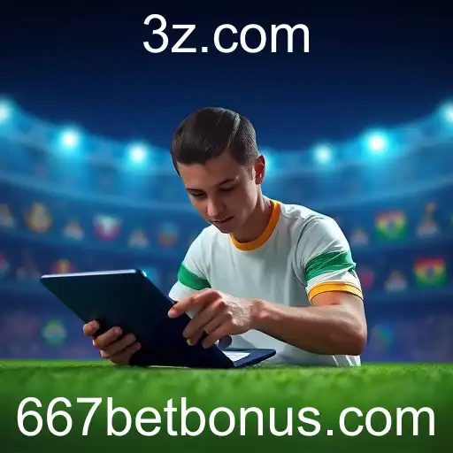 Tendências de Jogos e Oportunidades no 667bet